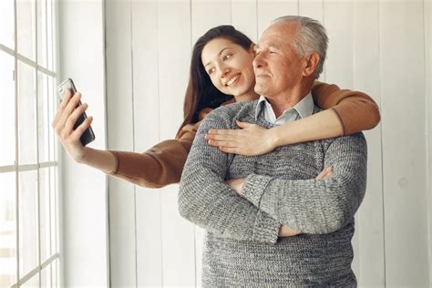 leeftijdsverschil in relatie|Voor